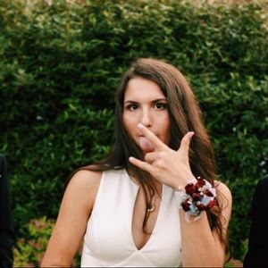 Meet your Posher, Madeline